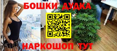 хмурый Малгобек